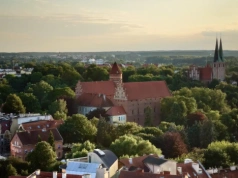 FENIKS odmieni Warmię i Mazury. Rekordowe dotacje na Twierdzę Boyen i olsztyński Zamek