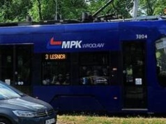 MPK Wrocław zleca remont kolejnych tramwajów. Pierwsze Pesy mają już 11 lat