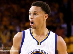 Stephen Curry, Luka Dončić i Jalen Brunson to najpopularniejszi zawodnicy NBA... Według sprzedaży Jersey