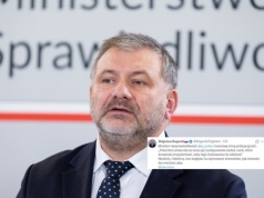 Żurek prokuraturą w prezydenta. Bogucki: Watażka bezprawia