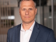 Marek Lenz dołączył do zarządu Credit Agricole Bank Polska