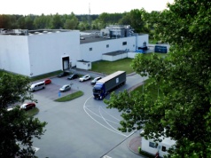 Kraków przyciąga wielomilionowy kapitał. Zagraniczny fundusz kupił duży magazyn