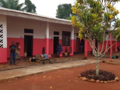 Lekarze z Polski operują chorych w Afryce