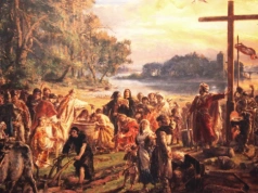 Święto Chrztu Polski. Dlaczego Mieszko przyjął chrzest?