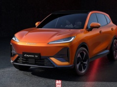 Cztery marki to za mało. Lepas L6 to zapowiedź piątej marki koncernu Chery