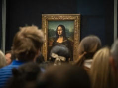 Mona Lisa "wystąpi" na scenie. Powstaje musical o największej kradzieży w historii sztuki