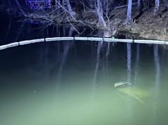 Śledztwo po tragicznym wypadku w Kępicach. Podano przyczynę śmierci pasażera auta