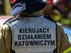 Tragiczny karambol w Łomiankach. Ważny apel policji