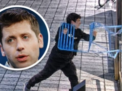 Napisał manifest przeciw AI i brutalnie zaatakował. Szef OpenAI był pierwszy na liście