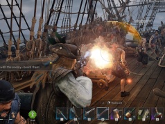 Windrose debiutuje w dobrej cenie. Pierwsze opinie o pirackim rywalu Skull and Bones