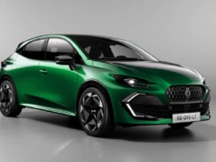 Renault Clio E-Tech Hybrid dodaje odrobinę koloru na drogi