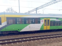 Na trasie do Warszawy będą utrudnienia