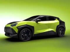 Oto nowy Nissan Juke. Jest elektryczny i wygląda jak koncept, ale to produkcyjna wersja