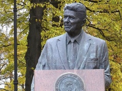 Pożegnanie z Ameryką