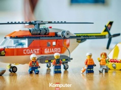 Wielka wyprzedaż LEGO. Świetne zestawy w bardzo niskich cenach