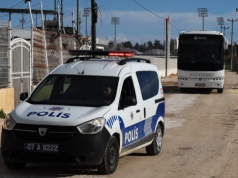 Strzelanina w Turcji. Napastnik otworzył ogień w szkole