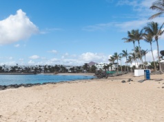 Napadali na turystów na Lanzarote. Nastolatkowie byli uzbrojeni w noże