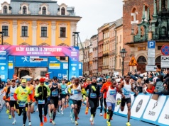 Tysiące osób na ulicach Krakowa. Wiosenne wydarzenie, którego nie można przegapić