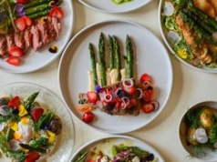 Jak zrobić szparagi jak z najlepszej restauracji? 3 chefów zdradza swoje triki