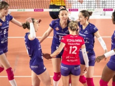 TAURON Liga: KS Developres Rzeszów - PGE Budowlani Łódź. Transmisja TV i stream online