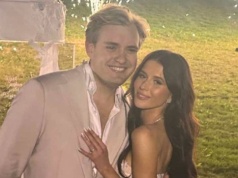 Ślub Roxie Węgiel nieopłacony? Ksiądz się tłumaczy, ale jego wpis już zniknął