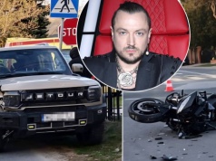 Nowe wieści o wypadku, w którym miał brać udział Baron. To może opóźnić śledztwo