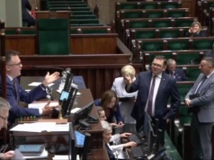 Nietypowa sytuacja w Sejmie. "Same problemy z tymi koalicjantami"