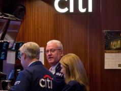 Wall Street stawia na defensywę. Citi podnosi rekomendację dla akcji USA
