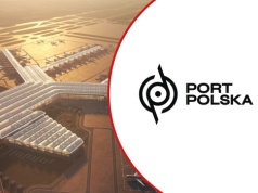 Port Polska z nowym logo?