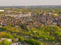 Wybory w Ciechanowie. Mieszkańcy wybiorą przewodniczącego zarządu osiedla