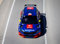 Rajd Sierra Morena otwiera sezon ERC 2026. Liczna reprezentacja Polaków i transmisja w Motowizji