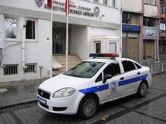 Napastnik w szkole w Turcji. Otworzył ogień i wziął zakładników