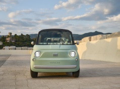 Fiat odbija się od dna