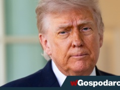 Cena gazu. Trump ujawnia: Zadzwonili do mnie dziś rano