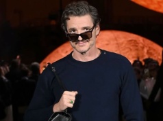 Chanel stawia na ulubieńca internetu. Pedro Pascal nowym ambasadorem marki