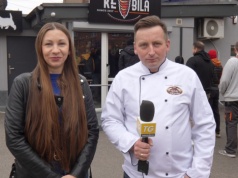 To oni stoją za sukcesem bułki do Gemüse w Radzionkowie. Poznaj historię Piekarni Strzecha