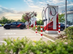 ORLEN uruchamia huby szybkiego ładowania pojazdów w Czechach