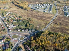 Otwarcie ul. Nowoszczakowskiej i zamknięcie ul. Szczakowskiej. Zmiany w organizacji ruchu od przyszłego tygodnia