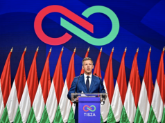 Peter Magyar z Węgier obiecuje demokratyczny reset po miażdżącym zwycięstwie