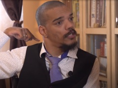 „Jestem wolny. Jestem pro-life”. Film z dr. Aondo-Akaa