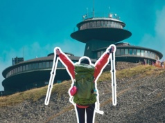 Słynne "UFO" na Śnieżce doczeka się ratunku. Turyści znów będą mile widziani