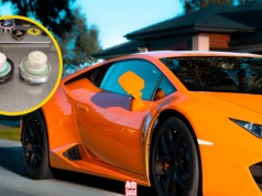 Oryginał kosztował ponad tysiąc euro. Mechanik załatwił to korkiem z Focusa