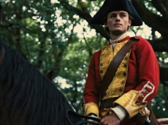 Amerykańska rewolucja jako wielki film wojenny. Oto zapowiedź historii z rozmachem
