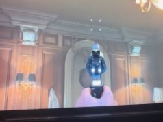 Strzela w grze, telewizor gaśnie. Gracz odkrył dziwny problem z LG OLED