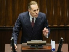 Skandal w Sejmie. Oto co poseł Konfederacji Konrad Berkowicz wniósł na salę