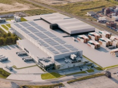 Port Gdynia wybuduje mroźnię za ponad 200 milionów złotych