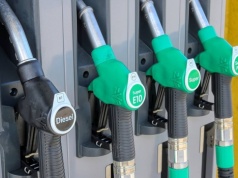 Nowe maksymalne ceny paliw. Ministerstwo Energii podało stawki