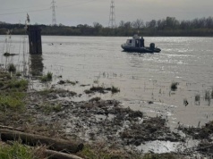 Córka zaginionego profesora z Politechniki Warszawskiej znalazła nad Wisłą ciało. "Dla jakiejś rodziny zakończy się koszmar niepewności"