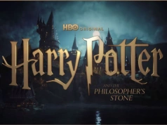 Tej postaci nie było w filmach o Harrym Potterze. Tak wygląda w serialu