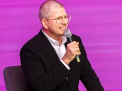 "Bozia dała talent, a potem zabrała". Dziennikarz reaguje na słowa szefa